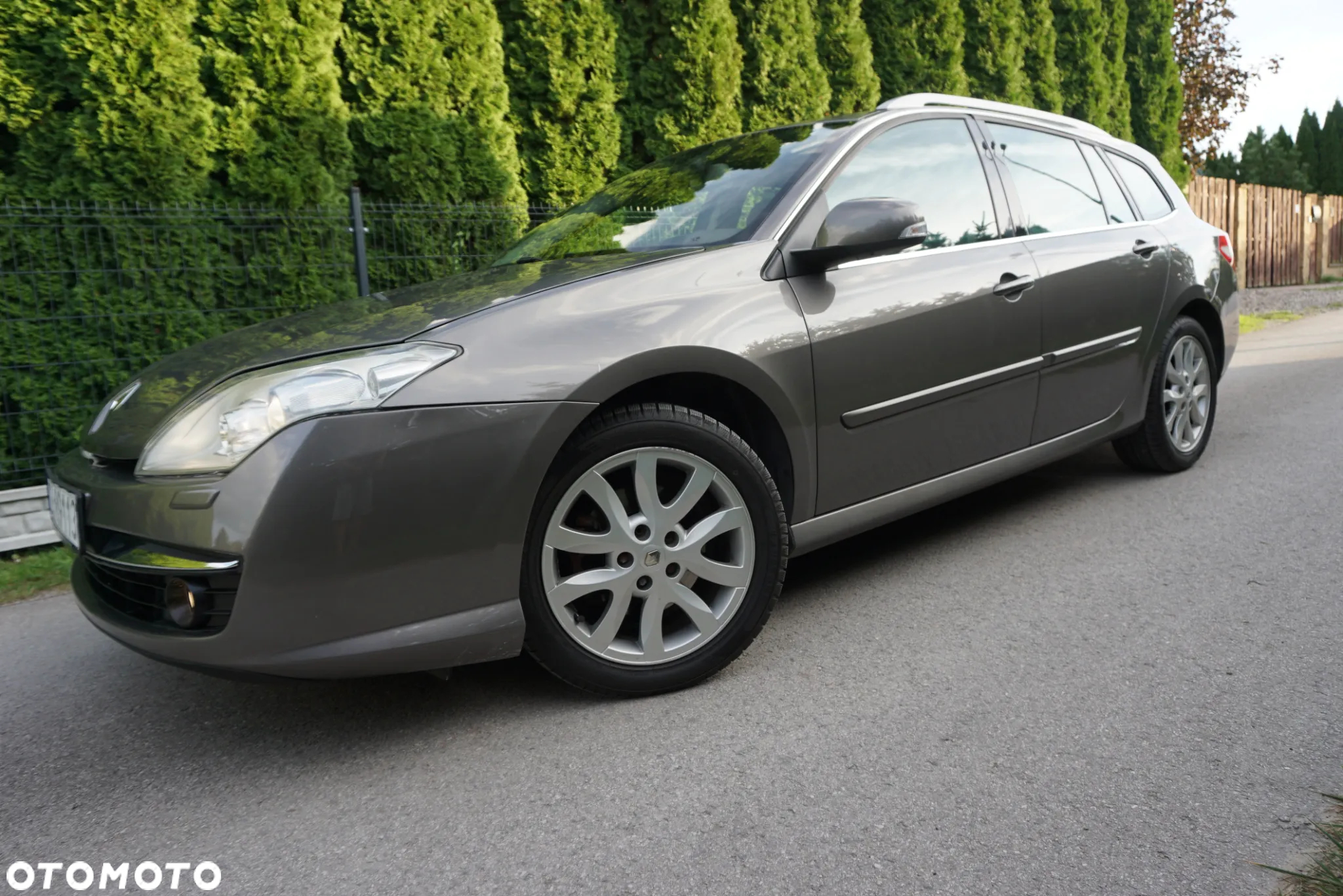 Renault Laguna 2.0 16V 140 Dynamique - 27