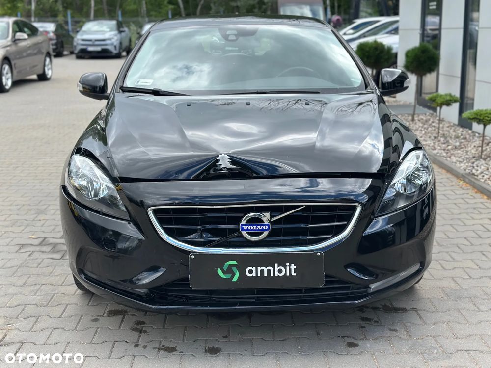 Volvo V40 - 2