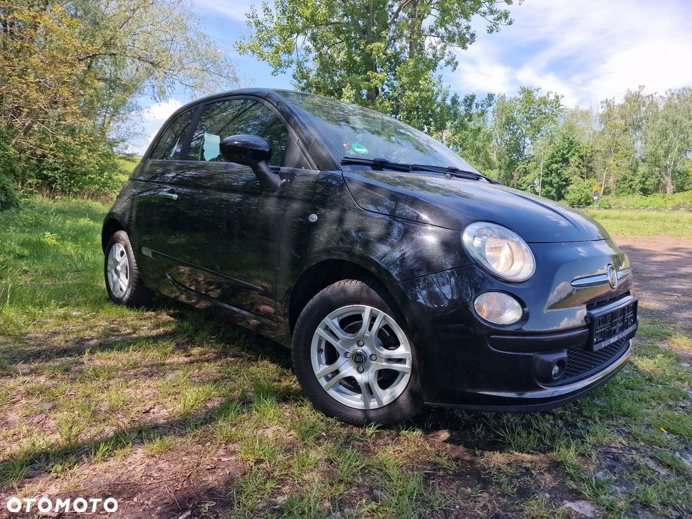 Fiat 500 Abarth - 6