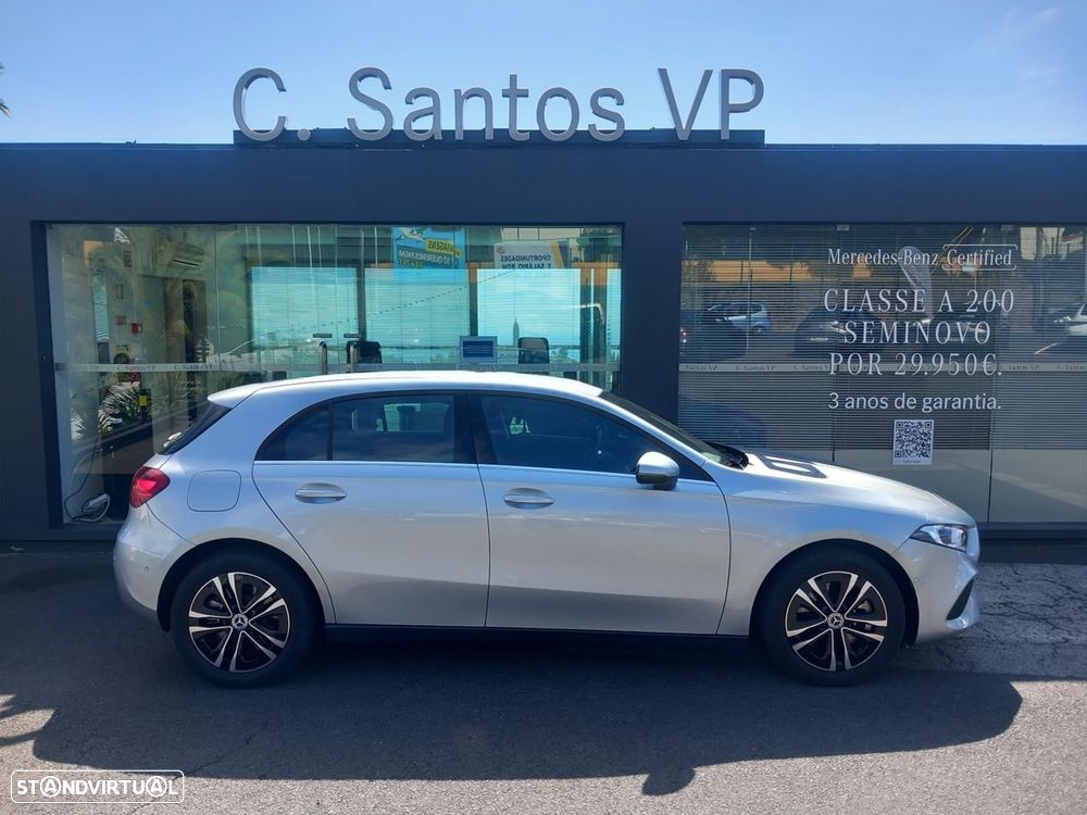 Mercedes-Benz A 250 e Style Plus - 6