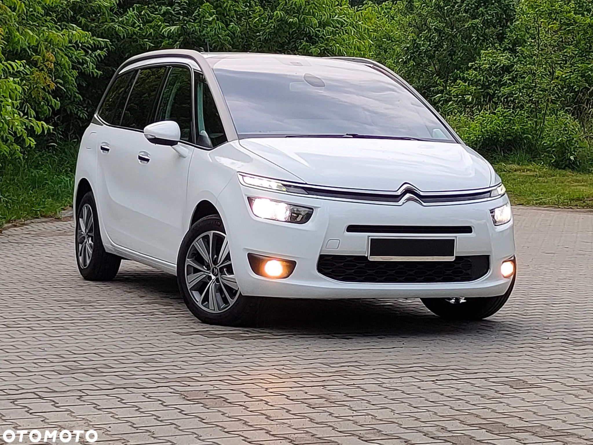 Citroën C4 Picasso BlueHDi 150 SELECTION - 4