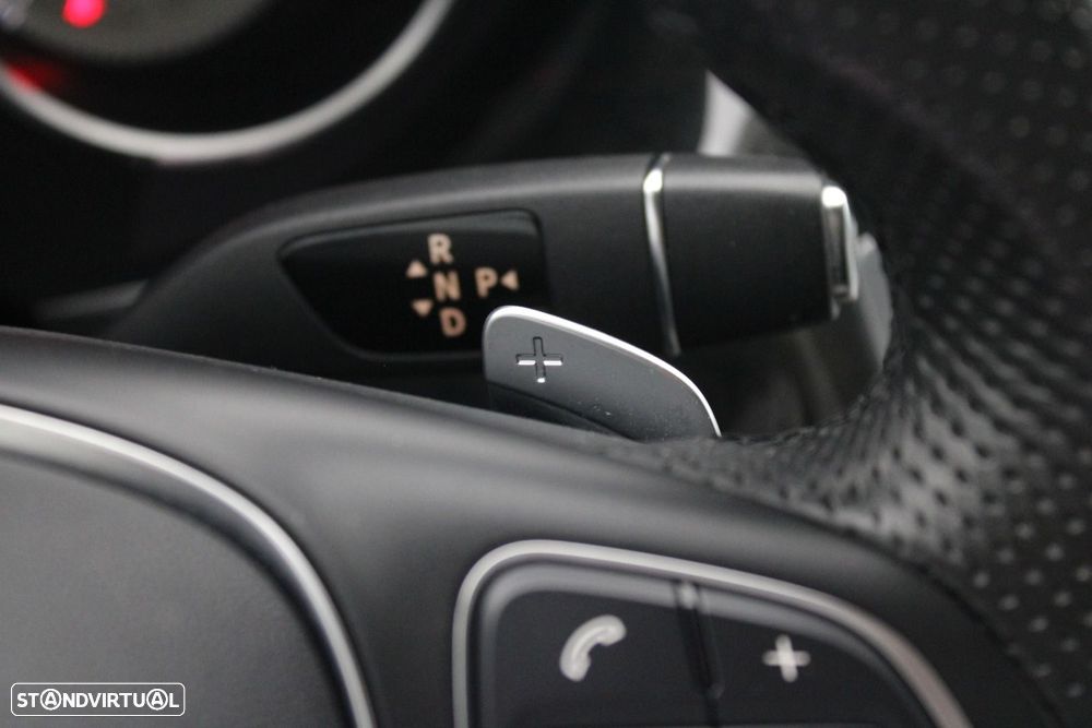 Mercedes-Benz CLS 250 - 18