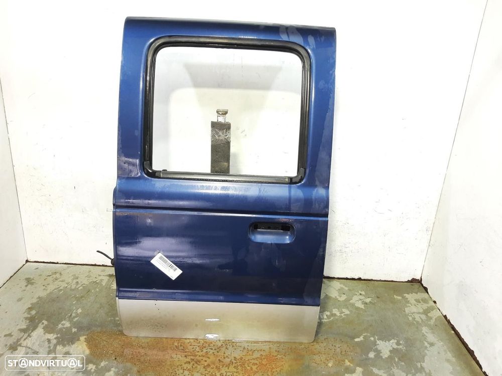 PORTA TRASEIRA ESQUERDA FORD RANGER - 1