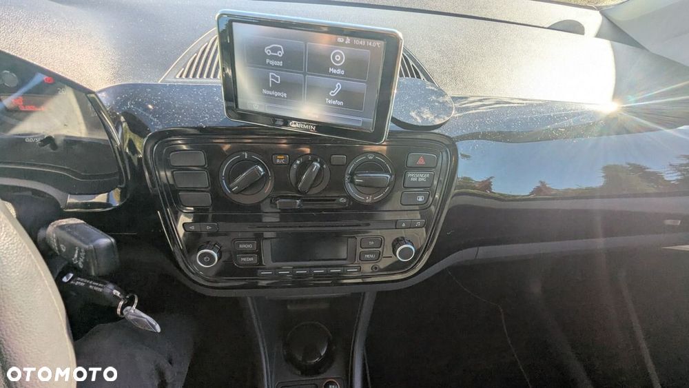 Volkswagen up! 1.0 move - 22