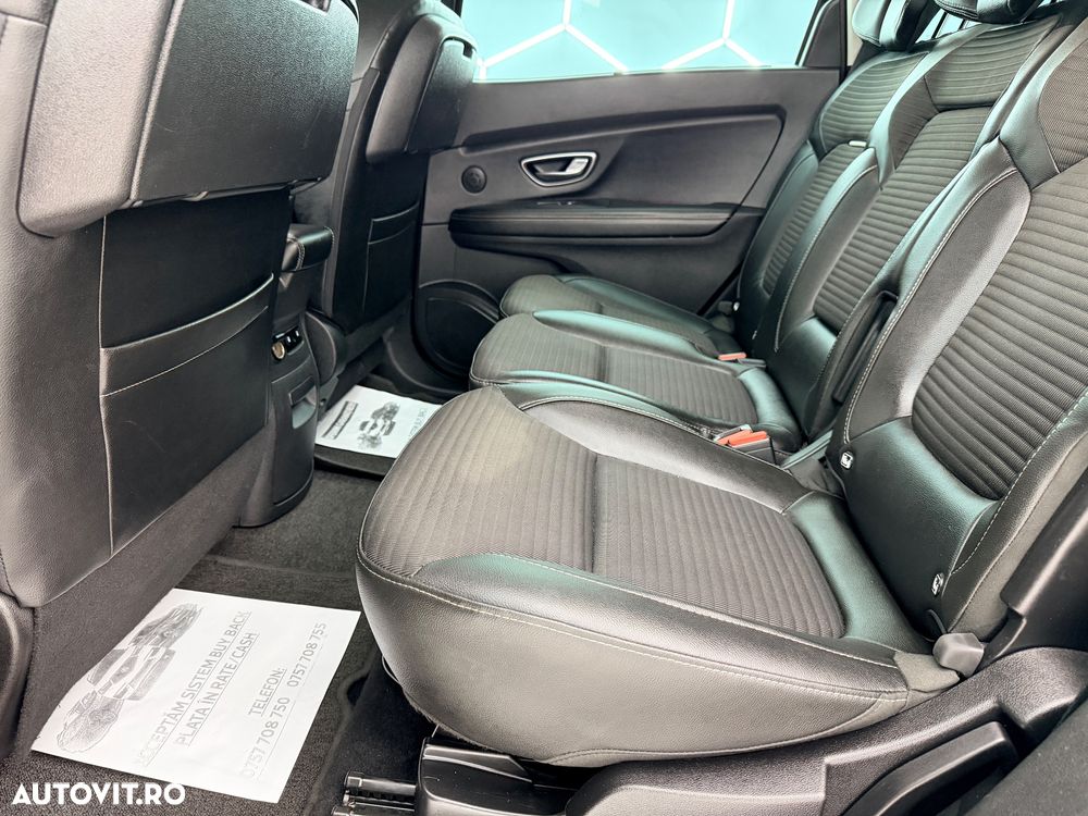 Renault Grand Scenic ENERGY dCi 130 BOSE EDITION - 17