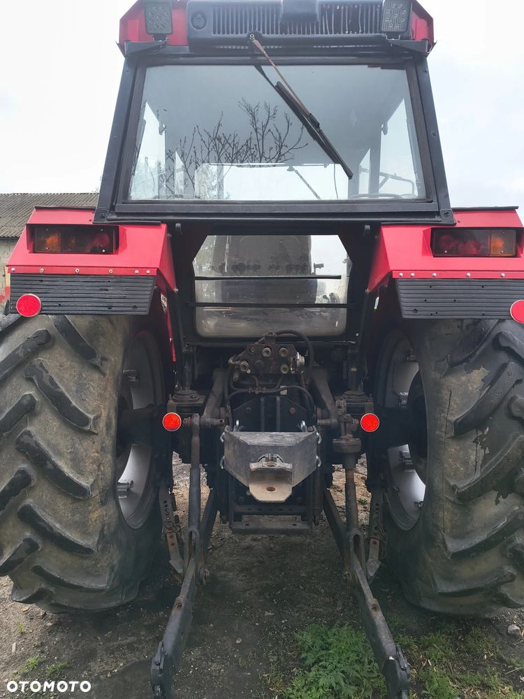 Zetor ZTS  12245/TURBO/14245/16245/1234/1224/1614 - 5