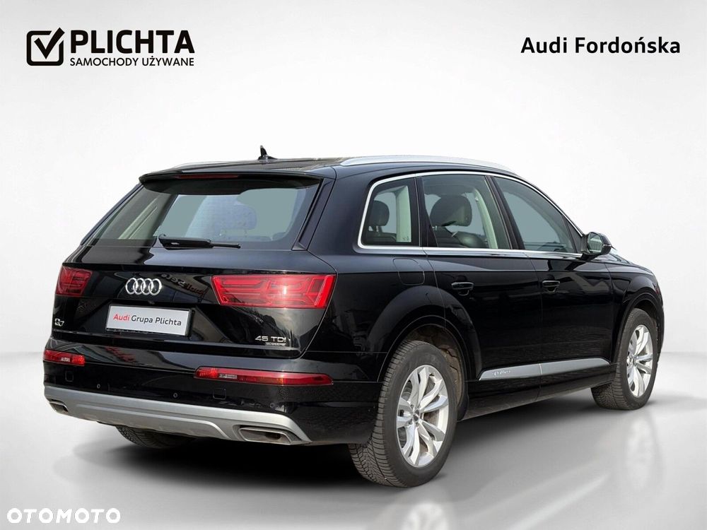 Audi Q7 - 5