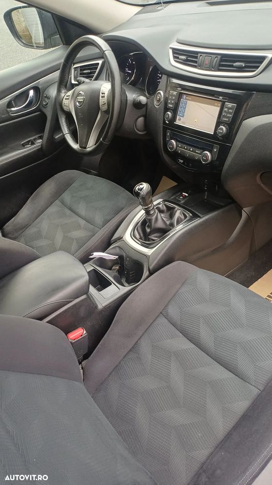 Nissan X-Trail - 5