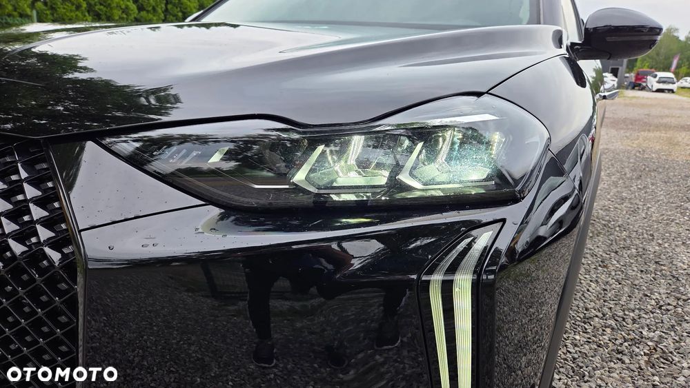 DS Automobiles DS 3 Crossback - 9
