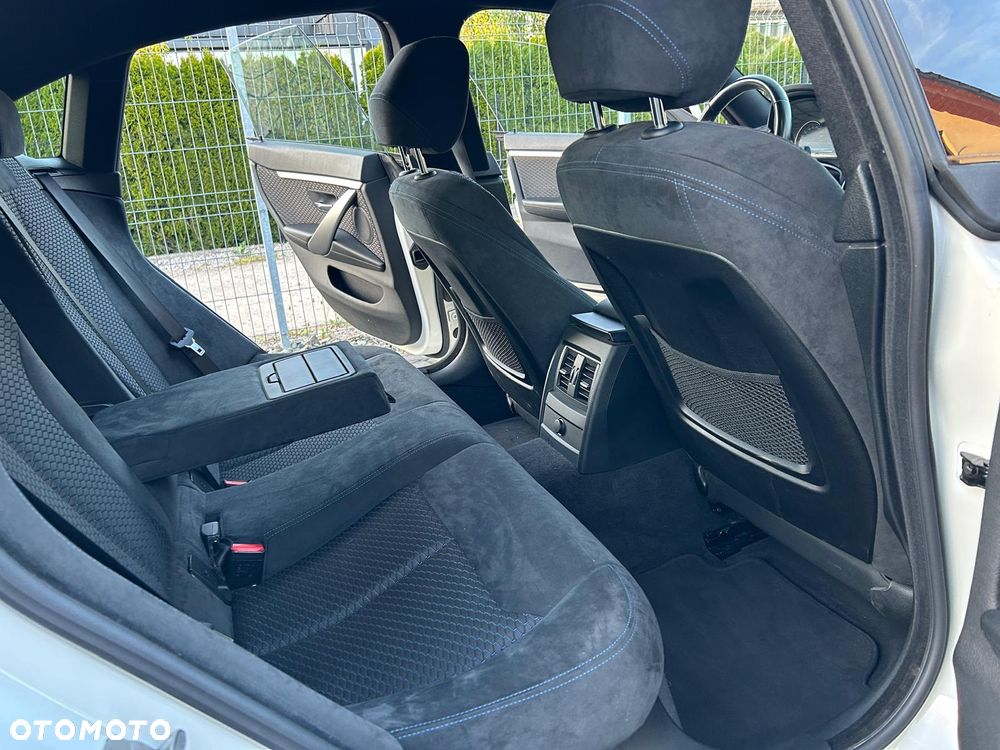 BMW Seria 4 420i xDrive M Sport - 3