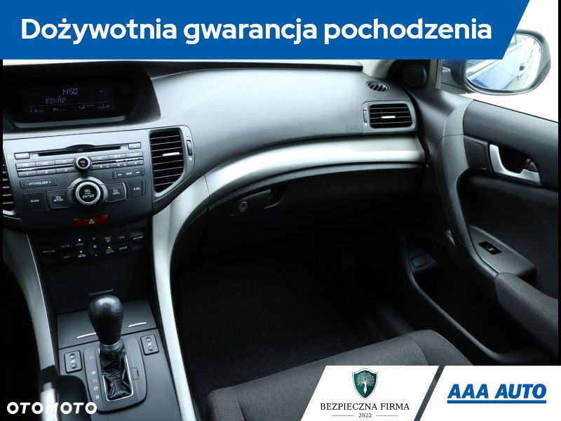 Honda Accord - 9