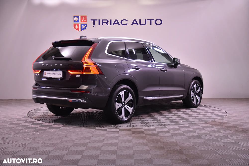 Volvo XC 60 - 6
