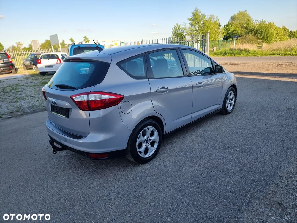 Ford C-MAX - 22