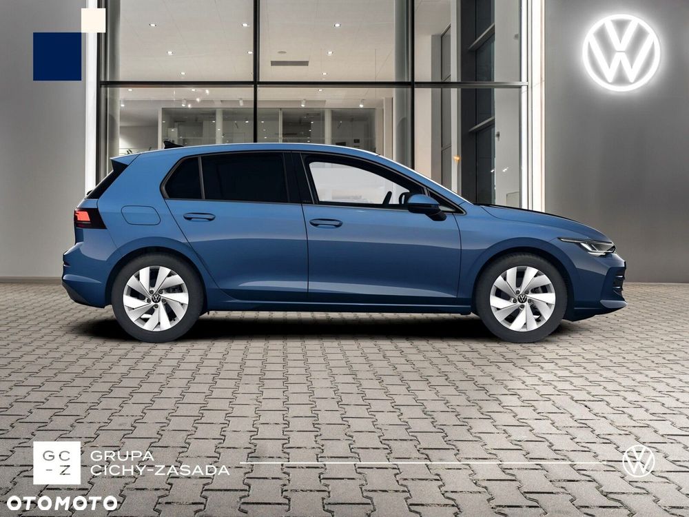 Volkswagen Golf 1.5 TSI Life Plus - 7