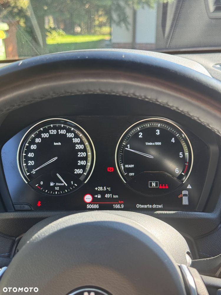 BMW X2 xDrive18d M Sport - 15