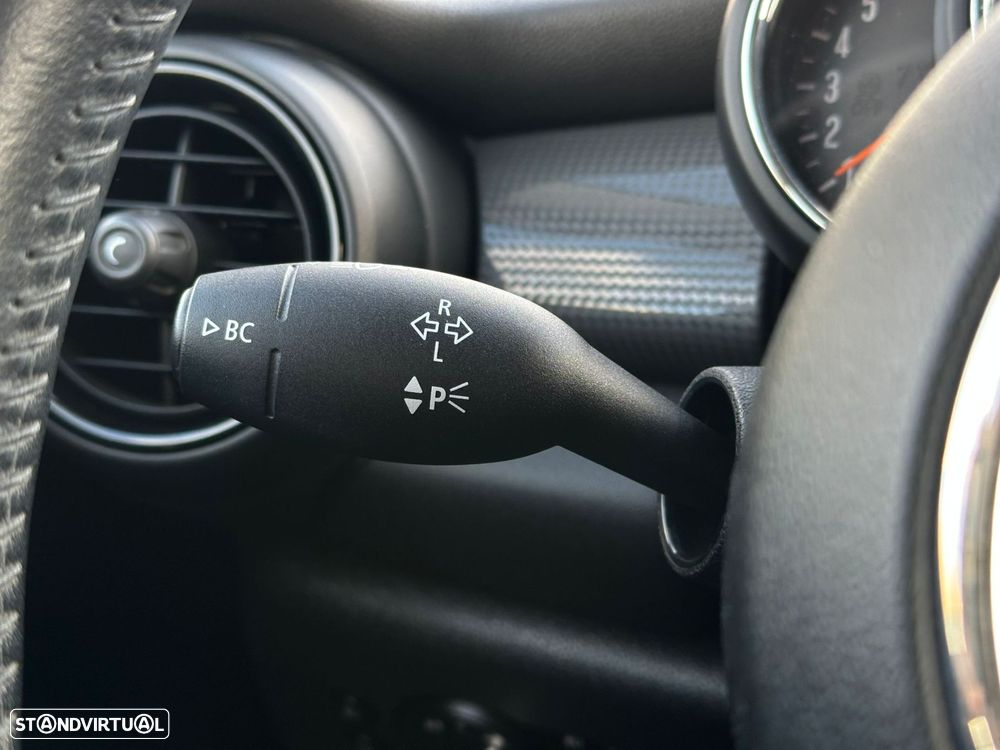 MINI 3 Portas Cooper D - 15