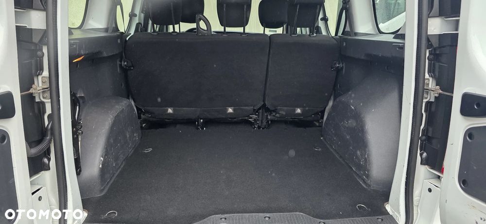 Dacia Dokker 1.5 Blue dCi Laureate - 7
