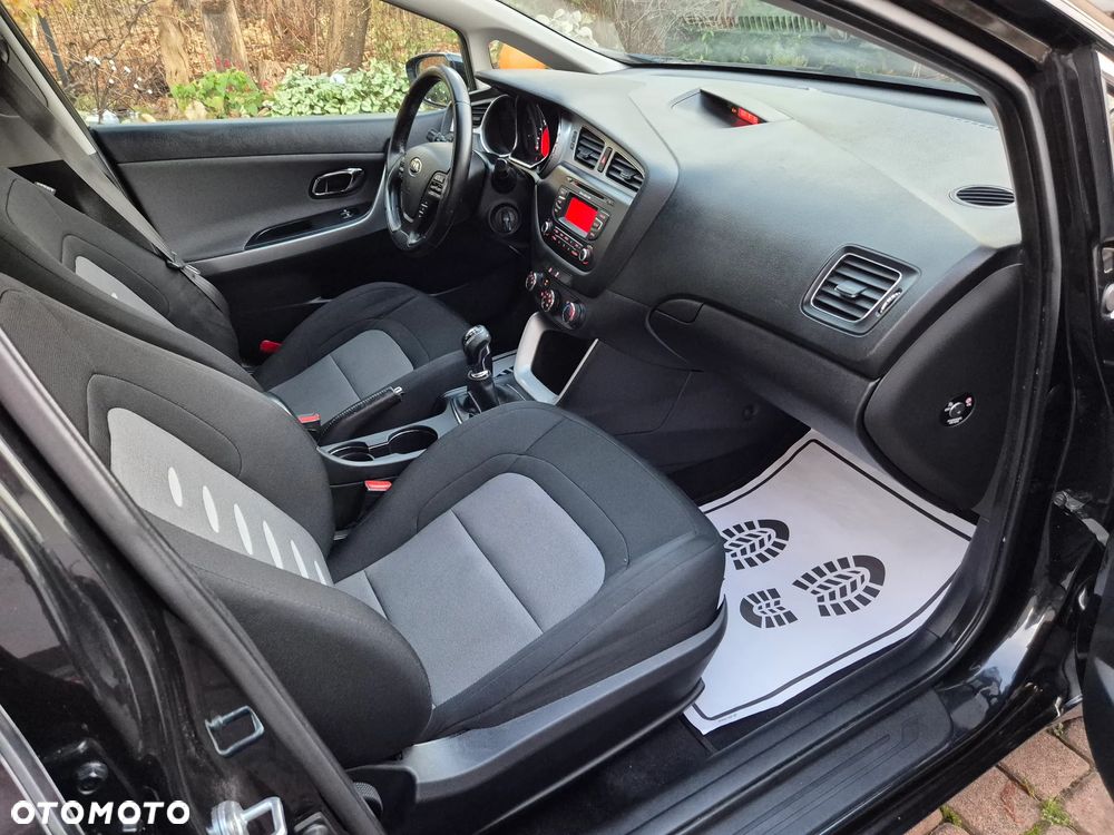 Kia Ceed 1.6 GDI Edition 7 - 20