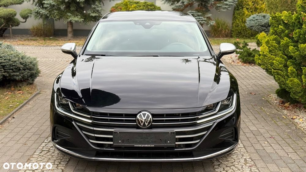 Volkswagen Arteon 2022 photo 3