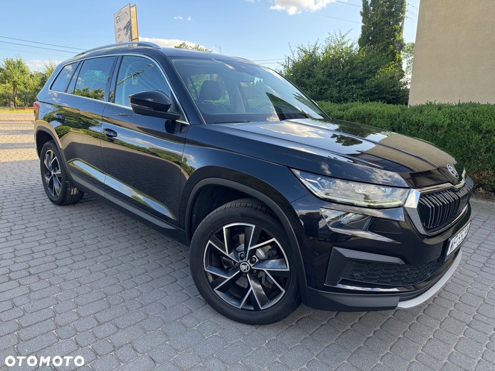 Skoda Kodiaq 2.0 TSI 4x4 Style DSG - 3
