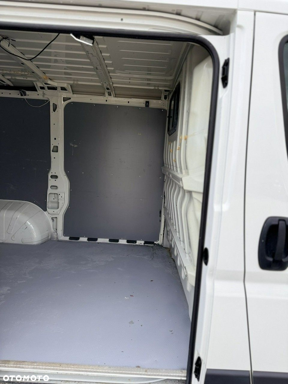Peugeot Boxer - 12