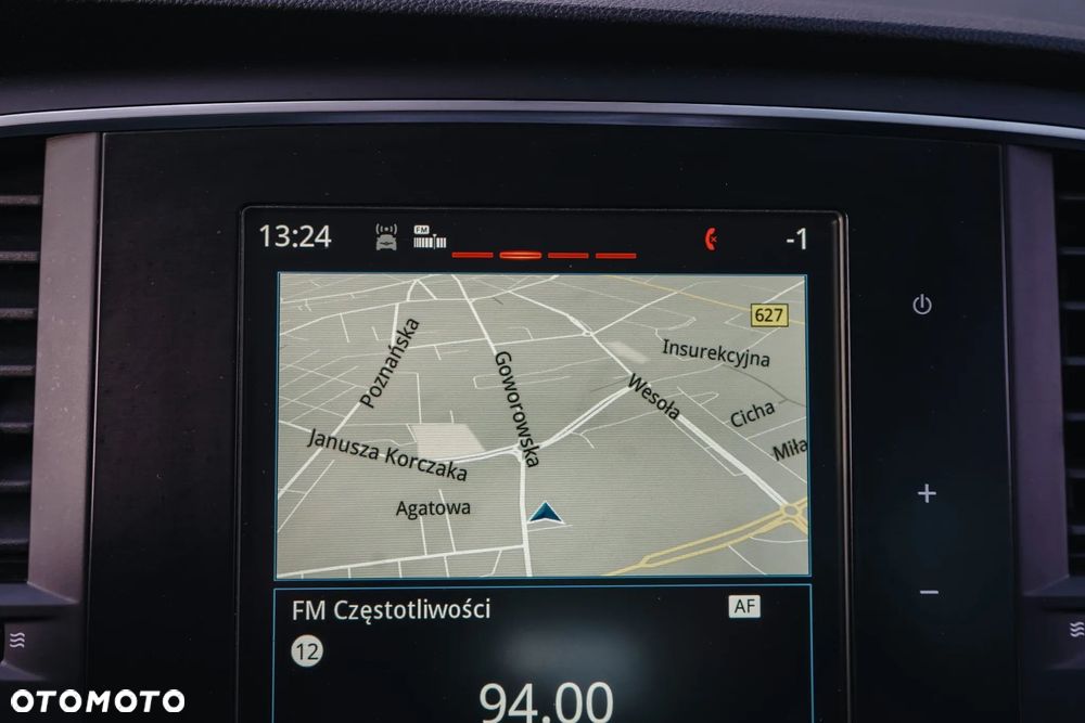 Renault Megane ENERGY TCe 130 Start & Stop LIMITED - 28