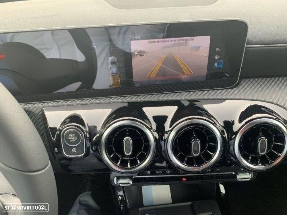 Mercedes-Benz A 160 Style - 7