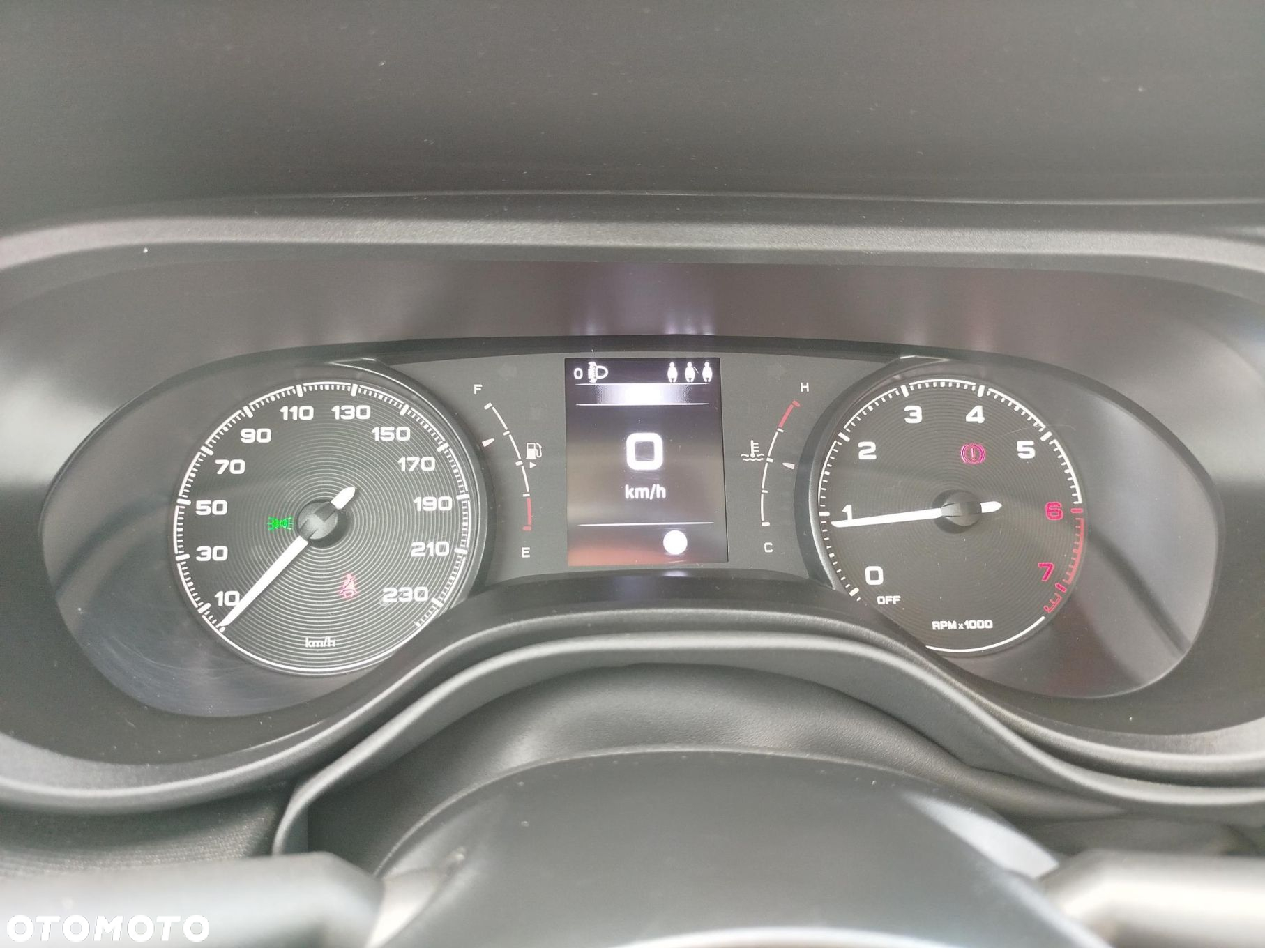 Fiat Tipo - 14