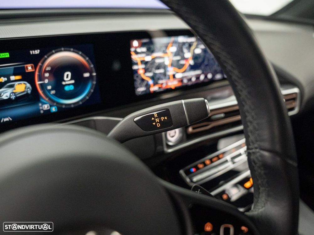 Mercedes-Benz EQC 400 4Matic - 25