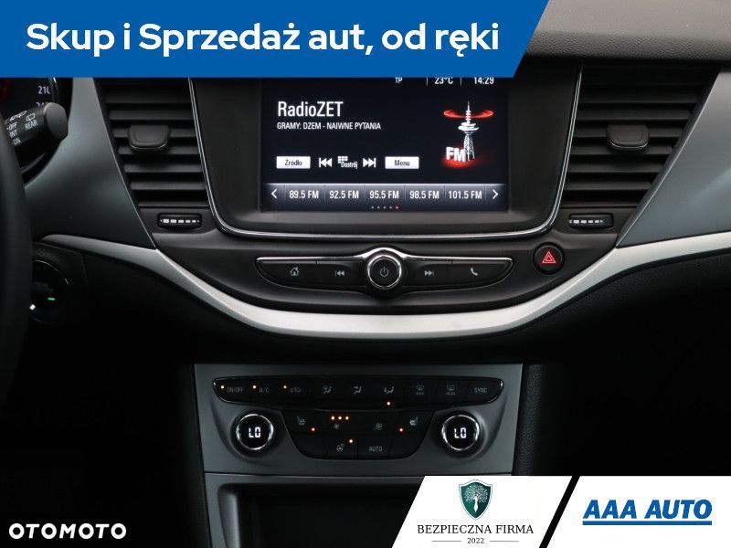 Opel Astra - 15