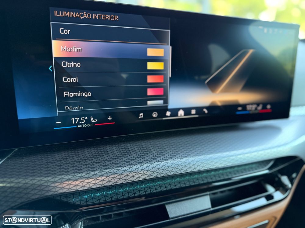 BMW 420 Gran Coupé d Pack Desportivo M Auto - 34