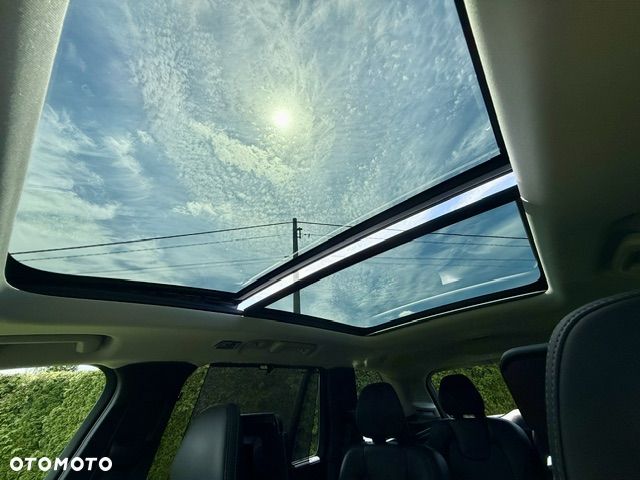 Volvo XC 90 B6 B AWD Inscription 6os - 19
