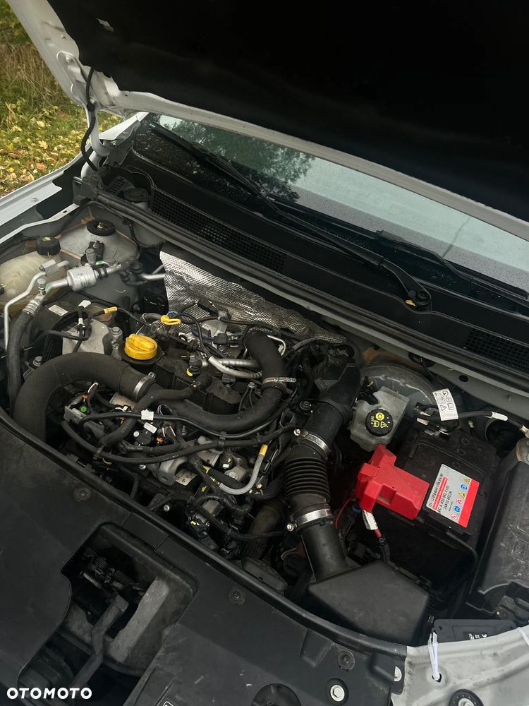 Dacia Sandero Stepway - 15