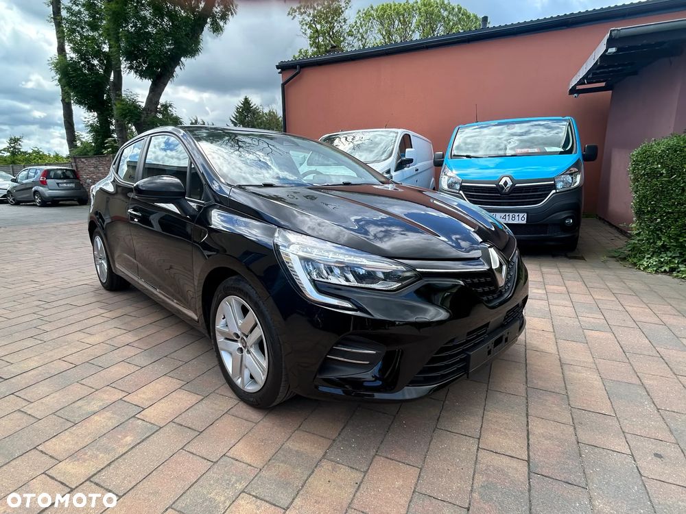 Renault Clio TCe 100 INTENS - 19