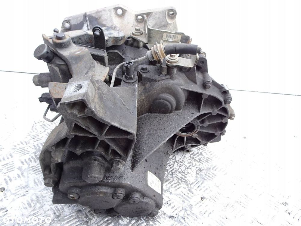Skrzynia biegów Ford Focus MK31.0 EcoBoost CV6R7002PE - 4