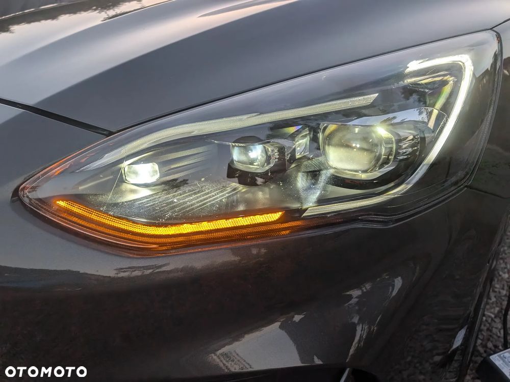 Ford Focus 2.3 EcoBoost S&S ST Edition - 13