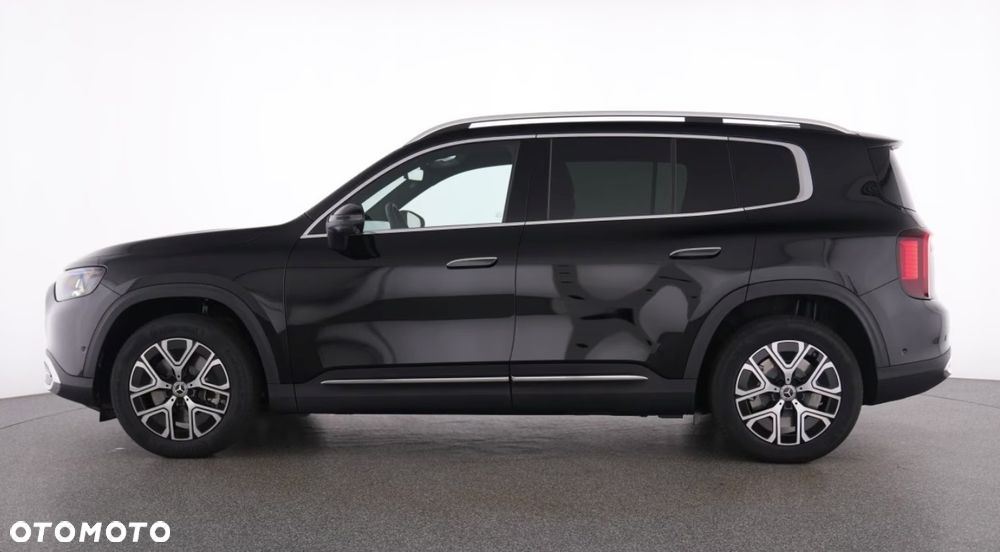 Mercedes-Benz GLB 200 EQ 58kWh - 5