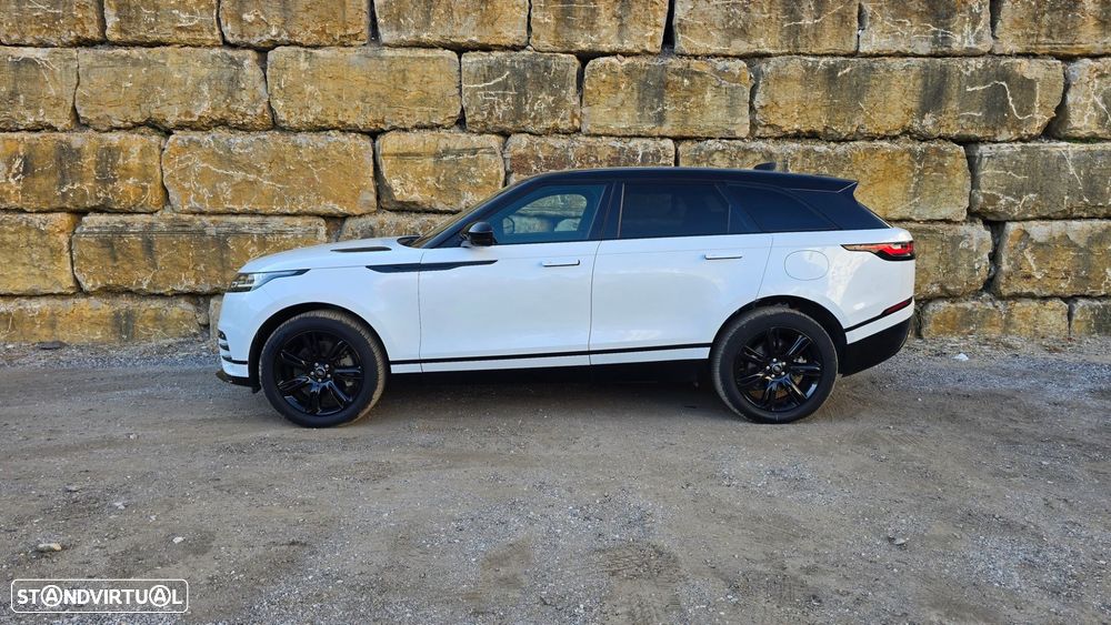 Land Rover Range Rover Velar - 3