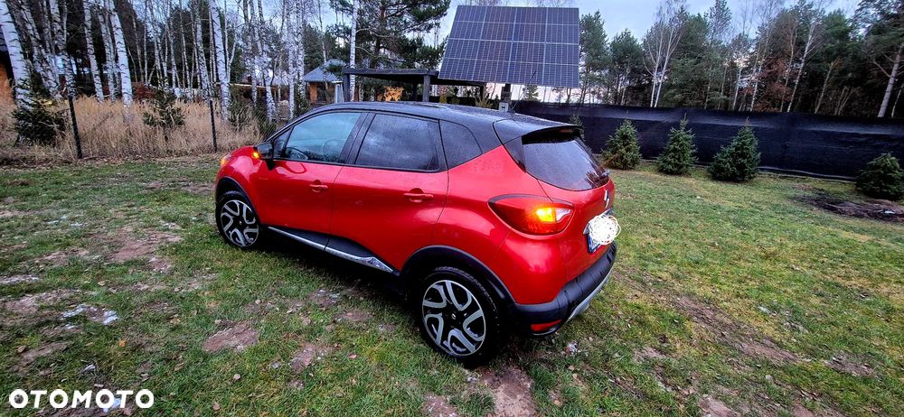 Renault Captur 0.9 Energy TCe Helly Hansen - 2