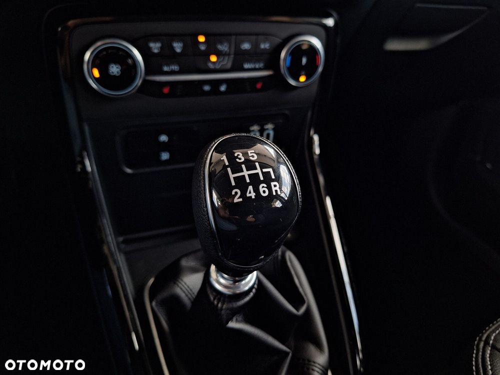 Ford EcoSport 1.0 EcoBoost Titanium ASS - 38