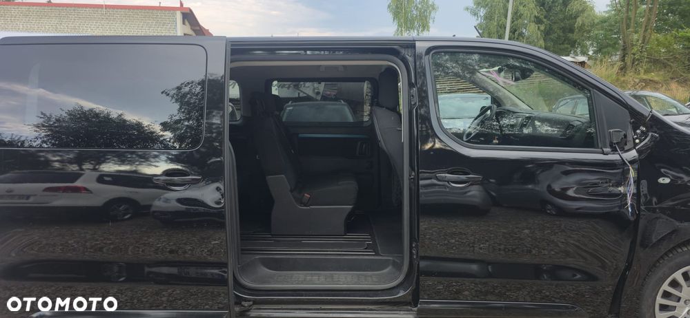 Peugeot Traveller L2 2.0 Business - 9