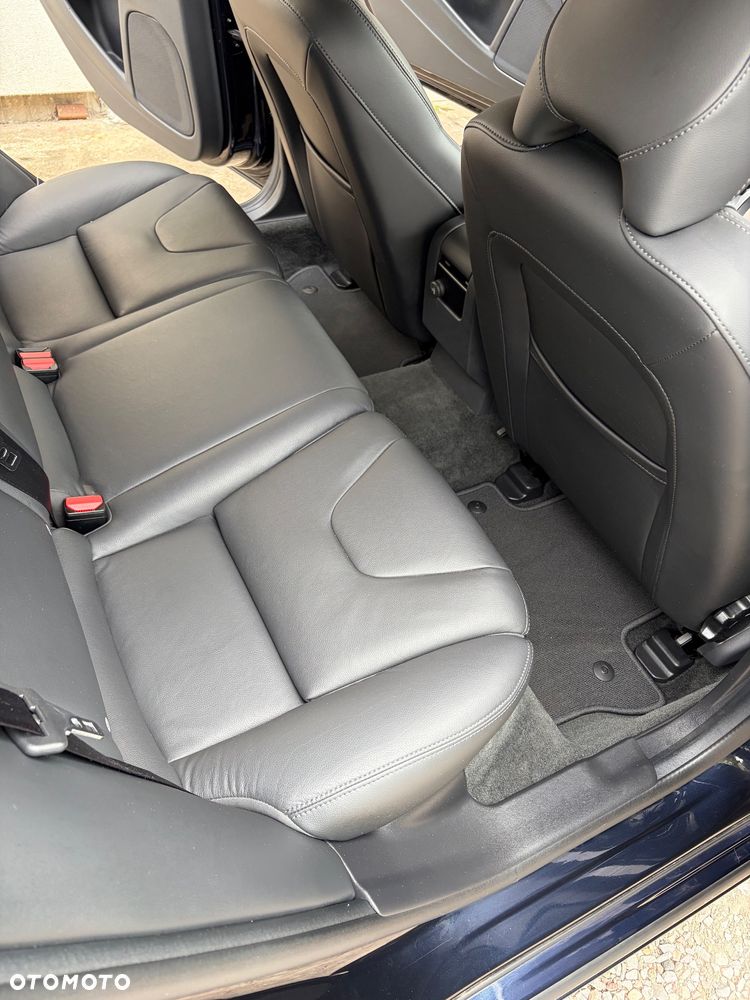Volvo V60 - 12