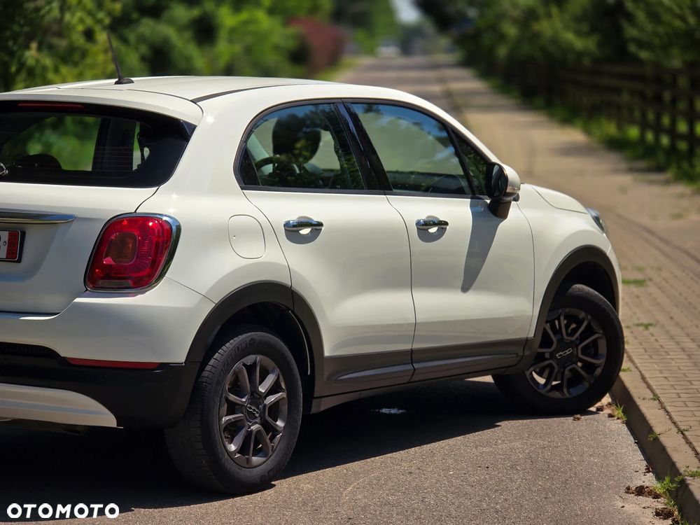Fiat 500X 1.4 MultiAir 4x2 S&S Cross - 39