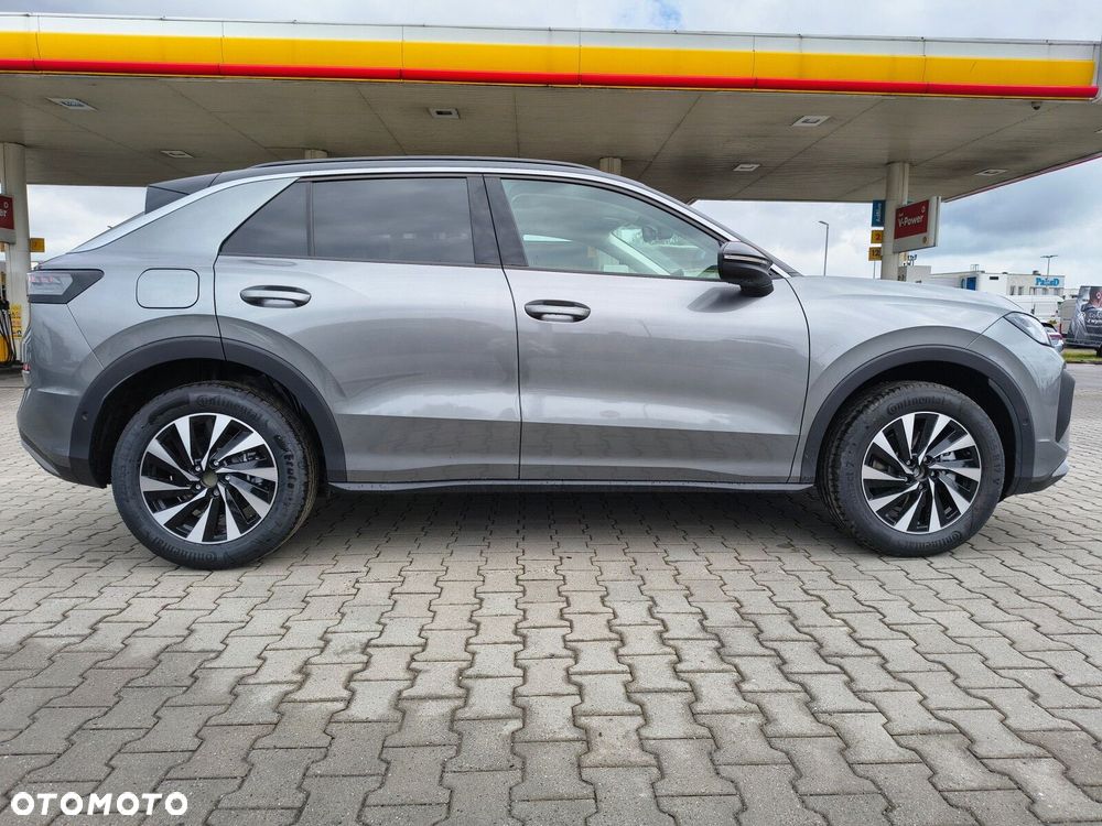 Volkswagen T-Roc 1.5 eTSI Life DSG - 4