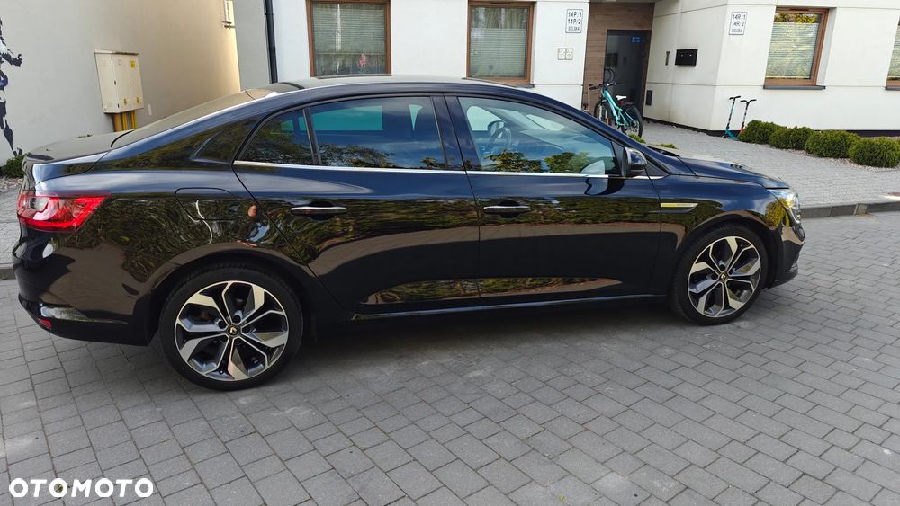 Renault Megane 1.3 TCe FAP Intens EDC - 2