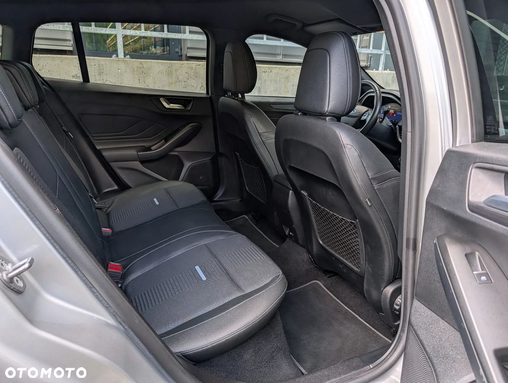 Ford Focus 2.0 EcoBlue Active X - 23