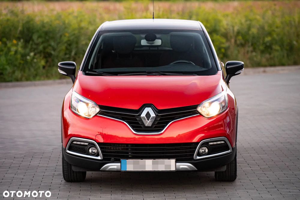 Renault Captur ENERGY TCe 90 Experience - 2