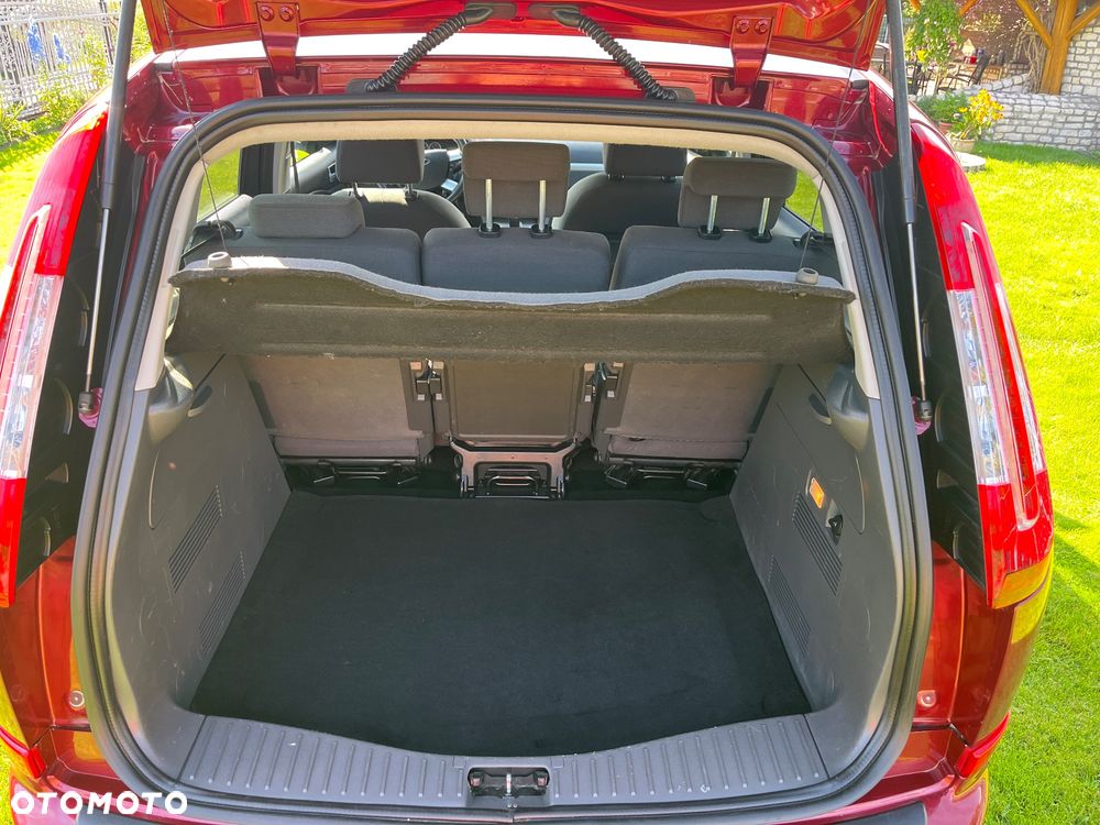 Ford Focus C-Max 1.8 Futura - 16