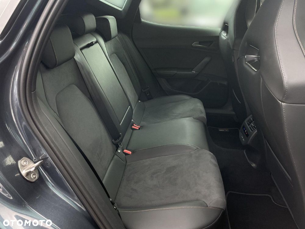 Cupra Formentor 2.0 TSI 4Drive VZ DSG - 26