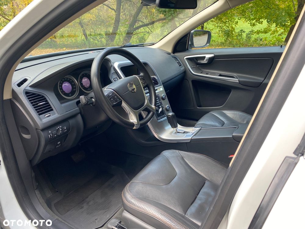 Volvo XC 60 T6 AWD Edition Pro - 8